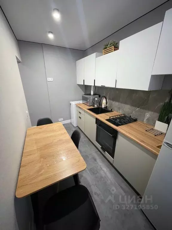 2-к кв. Москва Ленинградский просп., 45К3 (39.0 м) - Фото 2