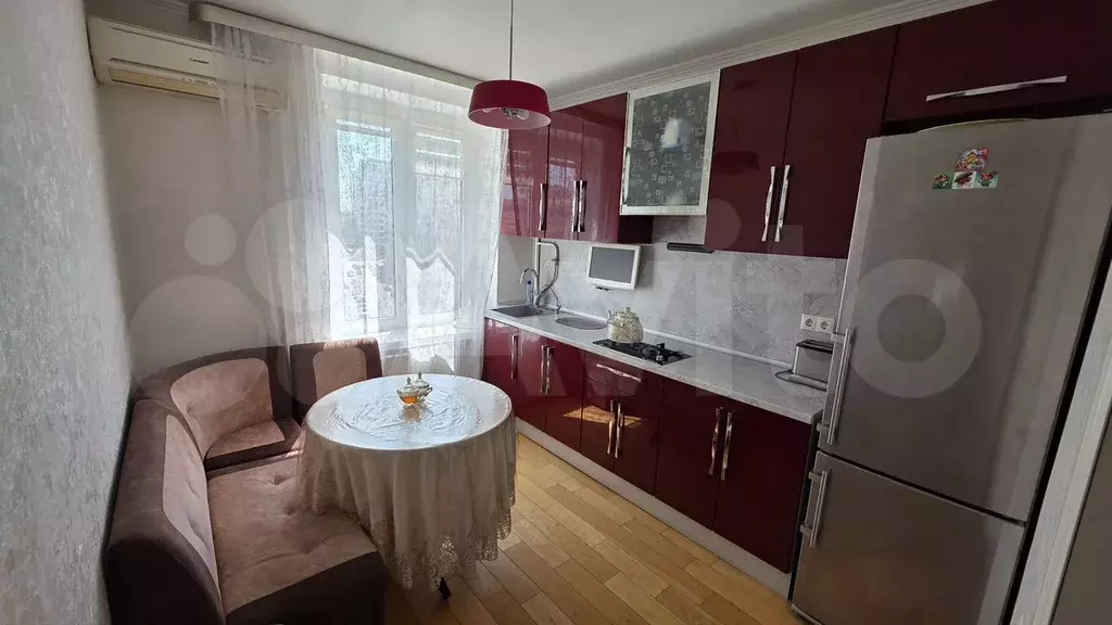 2-к. квартира, 50,4 м, 7/9 эт. - Фото 0
