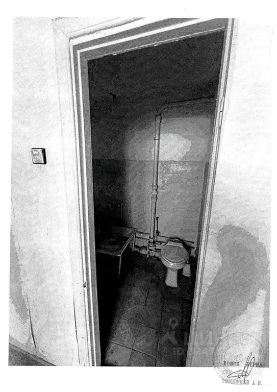 Помещение свободного назначения в Севастополь ул. Курганная, 24 (256 ... - Фото 2