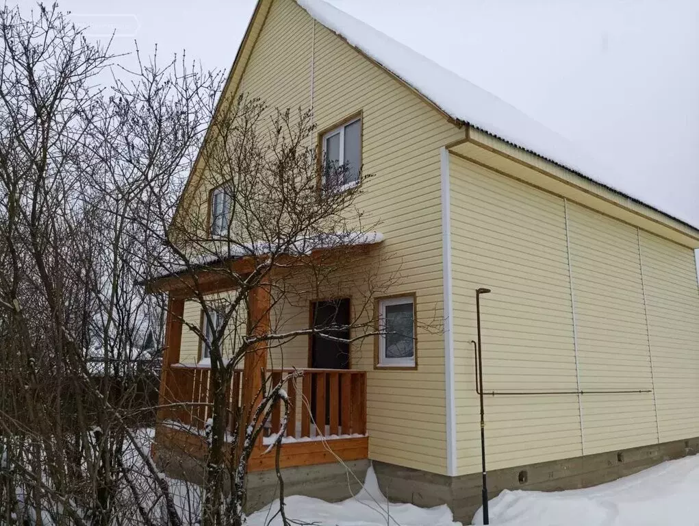 Авито Тосненский Район Дома Купить