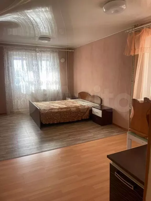 1-к. квартира, 32 м, 3/16 эт. - Фото 0