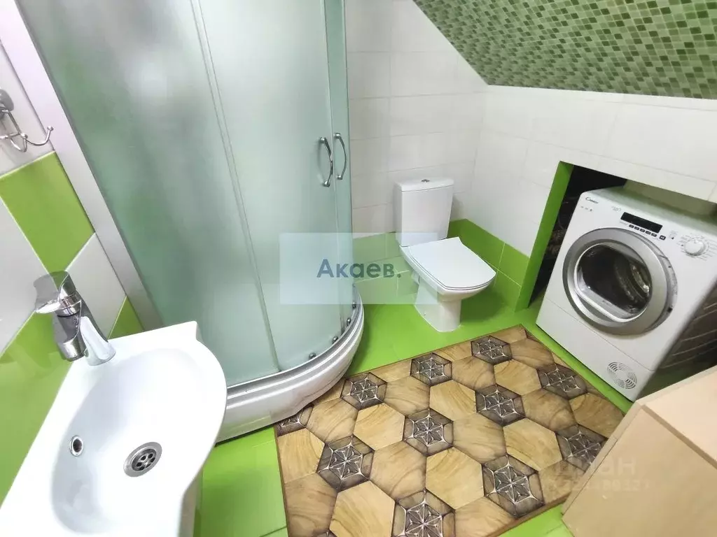 Таунхаус в Новосибирская область, Новосибирский район, с. Толмачево ... - Фото 2