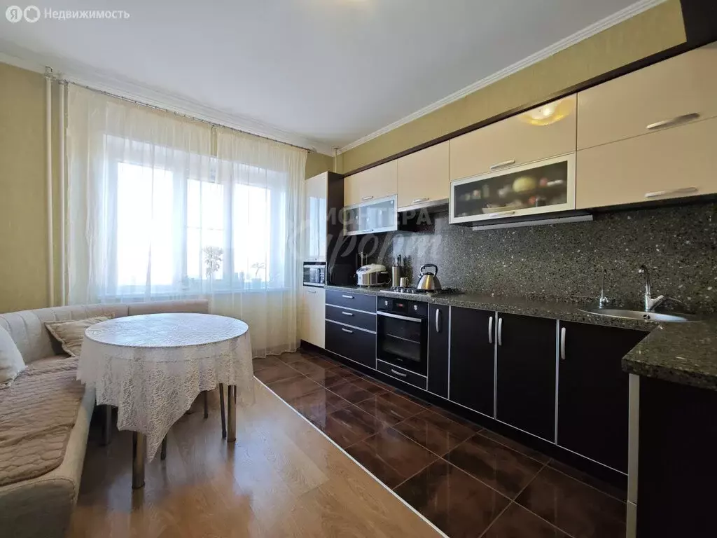 3-комнатная квартира: Магнитогорск, улица Мичурина, 136/3 (83.9 м) - Фото 1