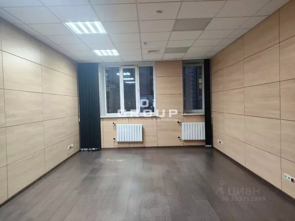 Офис в Татарстан, Казань ул. Карла Маркса, 5 (101 м) - Фото 2