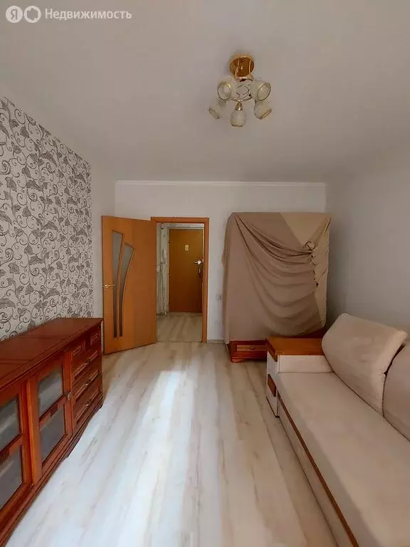 1-комнатная квартира: Москва, улица Адмирала Лазарева, 42 (36 м) - Фото 2