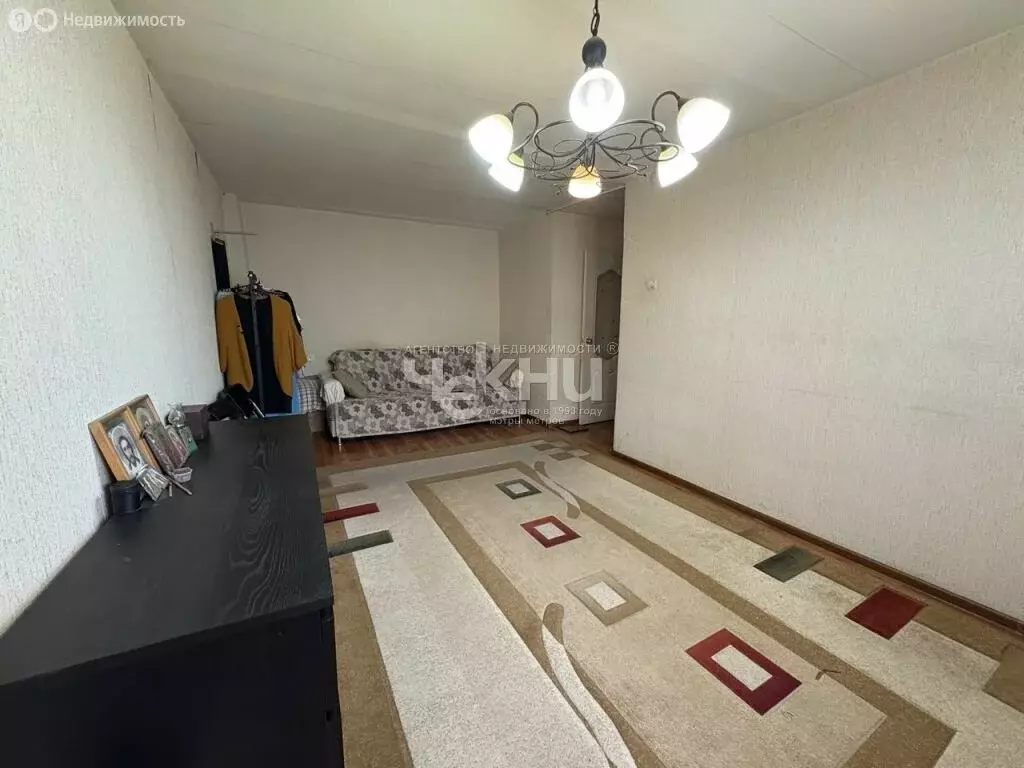 2-комнатная квартира: Нижний Новгород, улица Дьяконова, 26 (44 м) - Фото 1