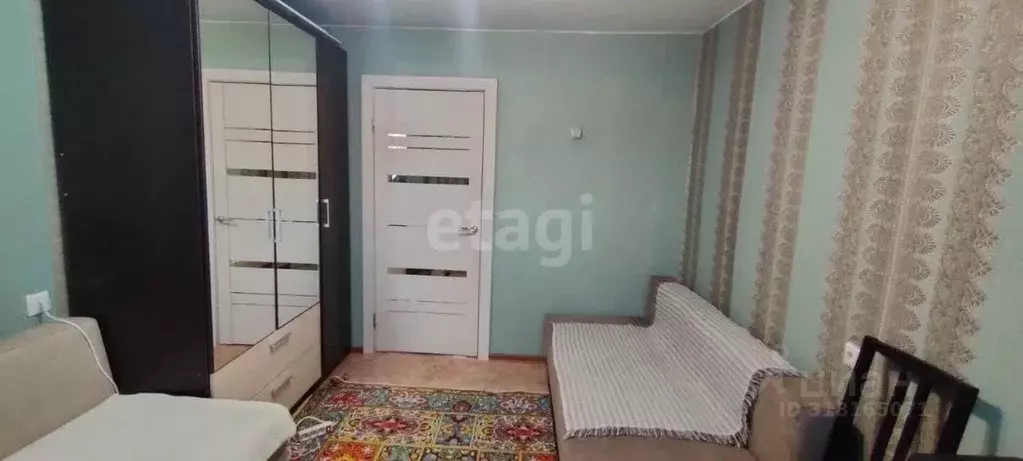 3-к кв. Амурская область, Благовещенск пос. Моховая Падь, ДОС кв-л, 18 ... - Фото 0