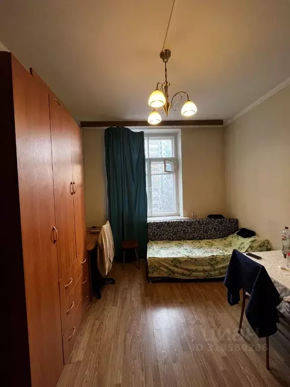 Комната, 14.3 м - Фото 1