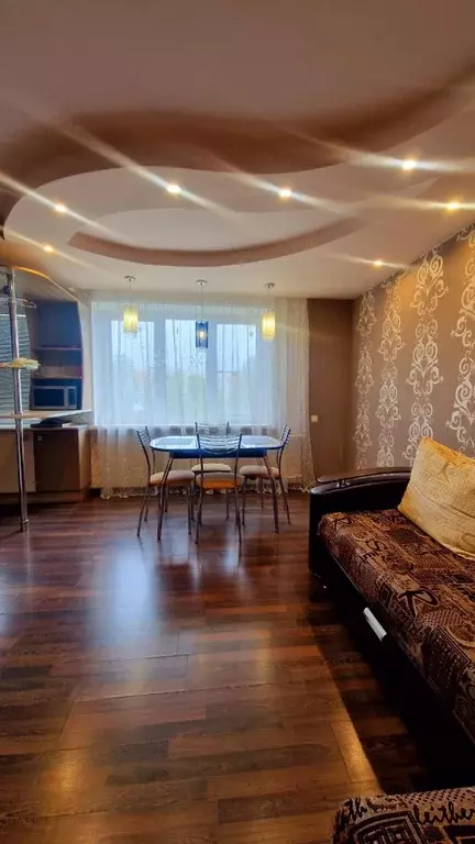 Продаётся 3-к квартира, 52 м - Фото 0