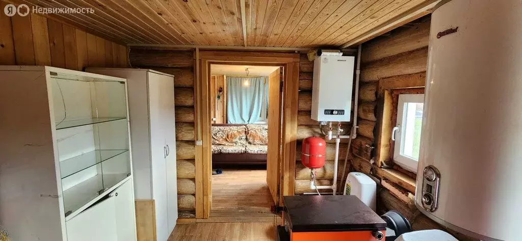 Дом в Мамоны, Урожайная улица, 29 (84 м) - Фото 1