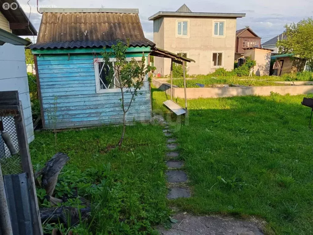 Дом в Обнинск, садоводческое некоммерческое товарищество Дружба, 5-я ... - Фото 0