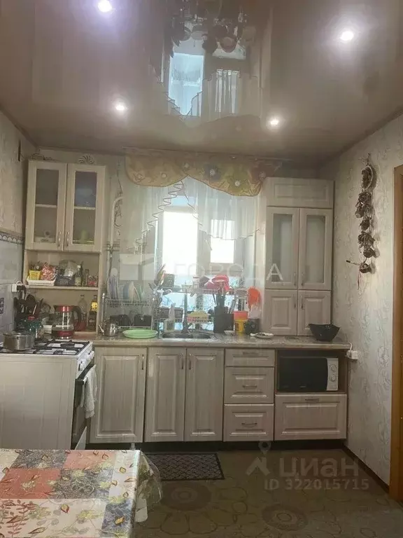 Дом в Алтайский край, Новоалтайск Первомайская ул., 19 (48 м) - Фото 1