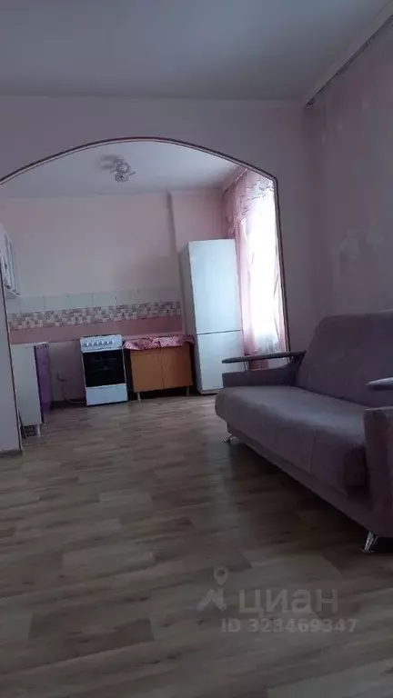 Студия Хакасия, Абакан ул. Чертыгашева, 69 (43.0 м) - Фото 2