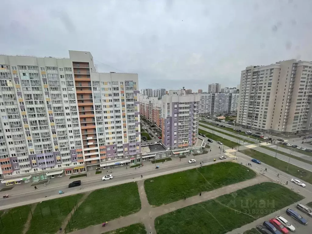 Квартира, студия, 25 м - Фото 0