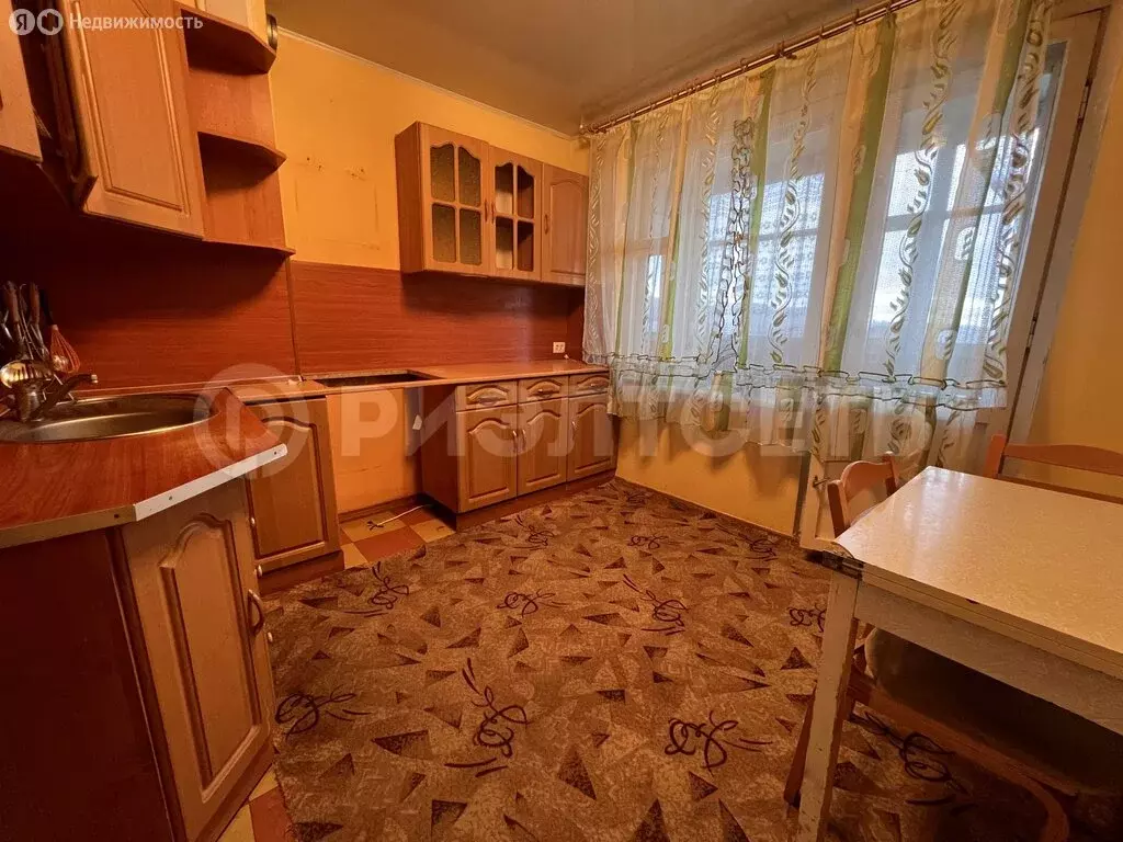 3-комнатная квартира: Мурманск, Верхне-Ростинское шоссе, 11 (68 м) - Фото 2