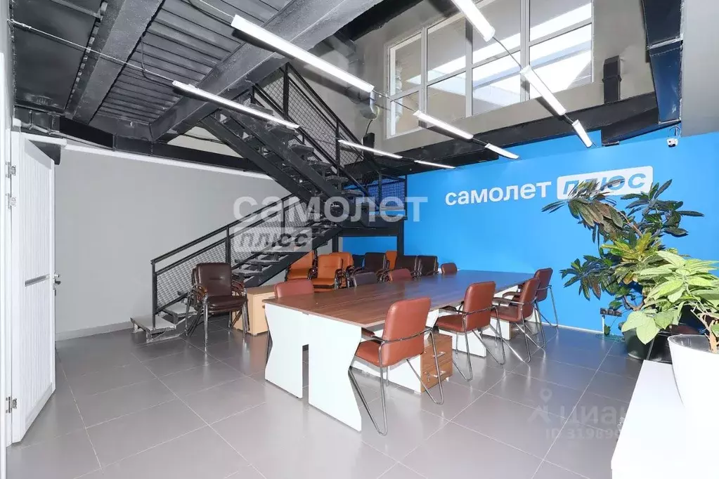 Офис в Кемеровская область, Кемерово Пионерский бул., 3 (49 м) - Фото 0