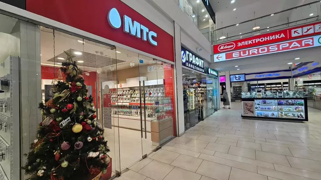 Помещение свободного назначения в Москва Веневская ул., 6 (23 м) - Фото 2