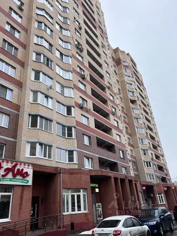 2-к кв. Московская область, Пушкино Серебрянка мкр, 48к1 (72.0 м) - Фото 1