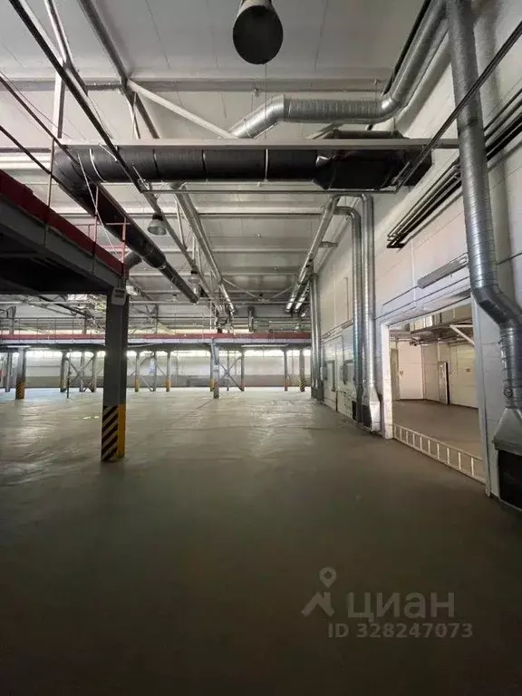 Склад в Московская область, Подольск Окружная ул., 2 (2230 м) - Фото 2