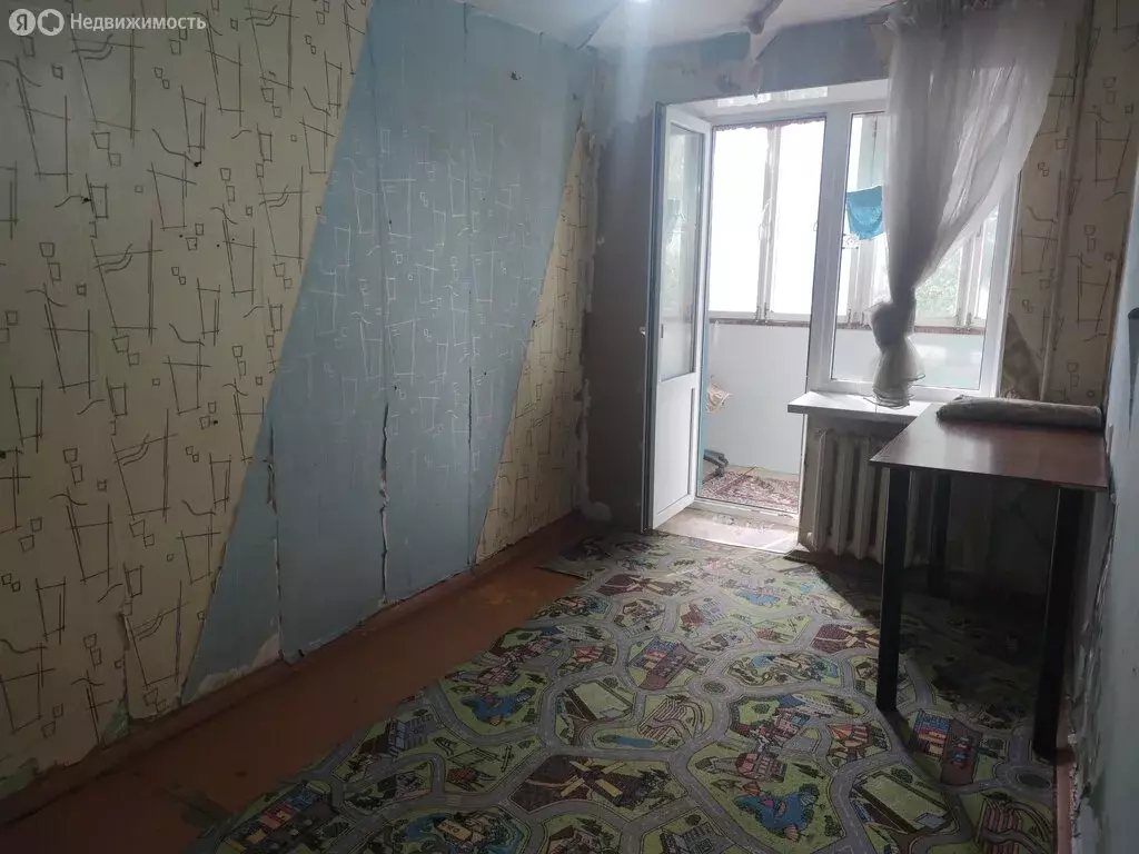 2-комнатная квартира: Самара, Гвардейская улица, 13 (44.4 м) - Фото 0