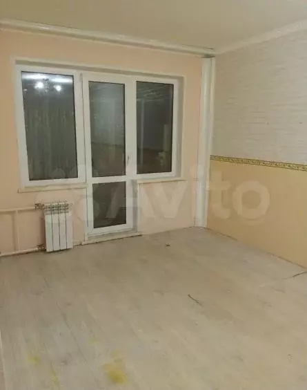 1-к. квартира, 31.1 м, 1/5 эт. - Фото 1