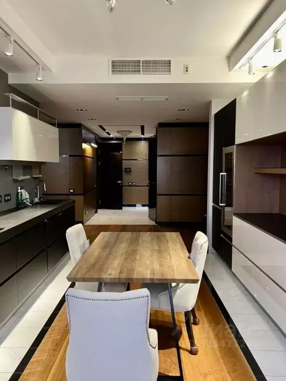 3-к кв. Москва Чапаевский пер., 3 (209.0 м) - Фото 2