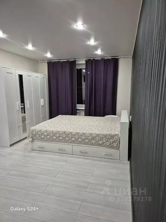 1-к кв. Москва Ломоносовский просп., 41 (41.0 м) - Фото 1