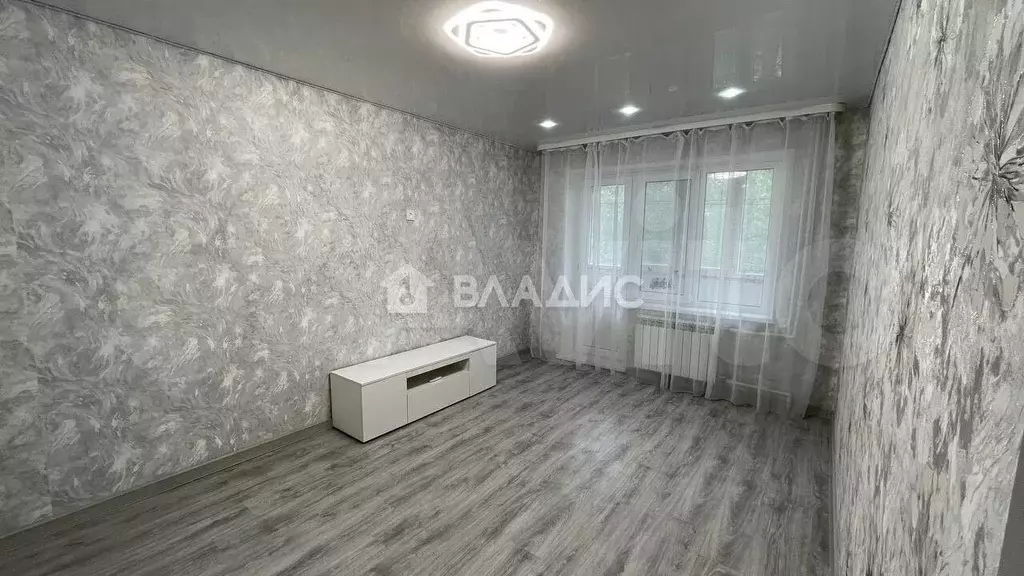 1-к. квартира, 33,7 м, 3/9 эт. - Фото 1