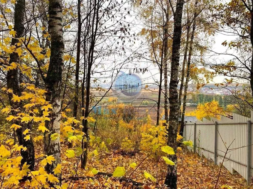 Участок в Московская область, Ленинский городской округ, д. Мисайлово . - Фото 0