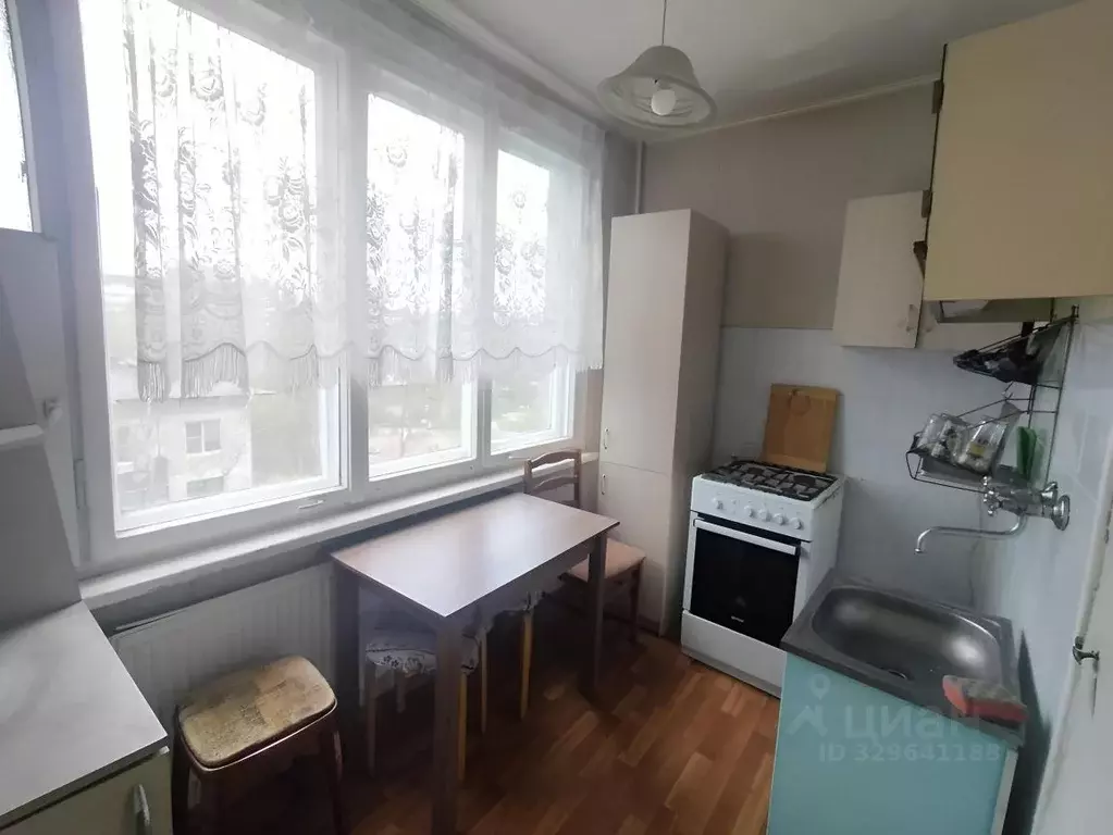3-к кв. Санкт-Петербург ул. Тельмана, 52 (52.0 м) - Фото 1