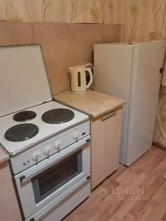 1-к кв. Новосибирская область, Новосибирск Академгородок мкр, ул. ... - Фото 0