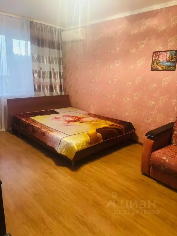 1-к кв. Саратовская область, Балаково ул. 30 лет Победы, 38 (38.0 м) - Фото 1