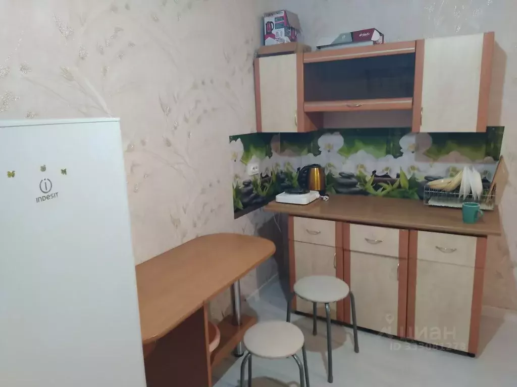 Комната Удмуртия, Ижевск Автозаводская ул., 62 (18.0 м) - Фото 1