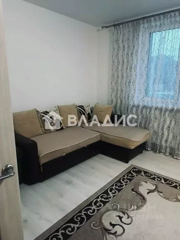 2-к кв. Москва Селигерская ул., 32А (60.8 м) - Фото 2