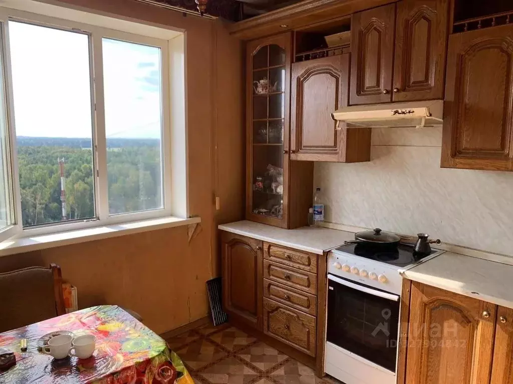 Комната Московская область, Люберцы городской округ, Октябрьский пгт, ... - Фото 1