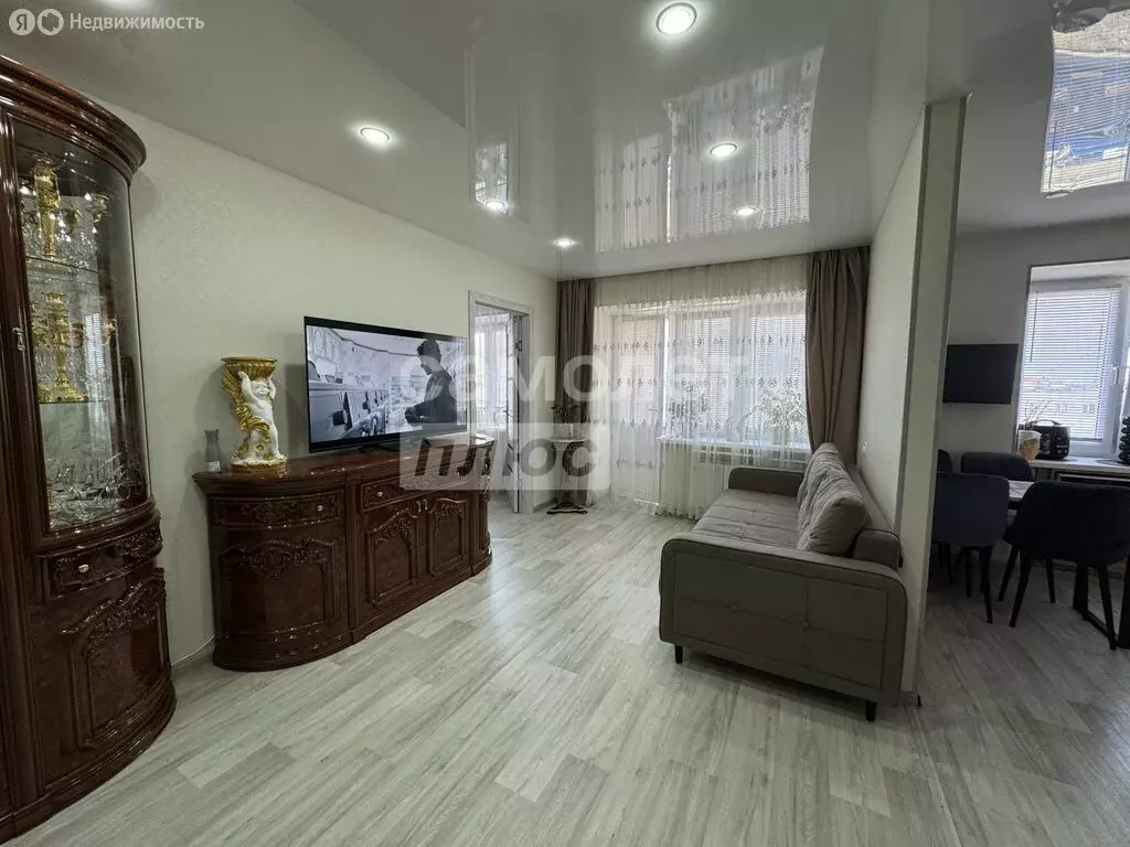 2-комнатная квартира: Йошкар-Ола, Советская улица, 176 (43 м) - Фото 1