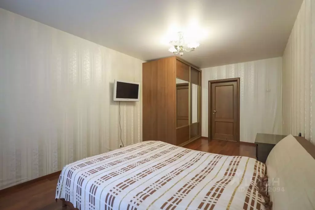 4-к кв. Московская область, Фрязино ул. 60 лет СССР, 4 (93.4 м) - Фото 2