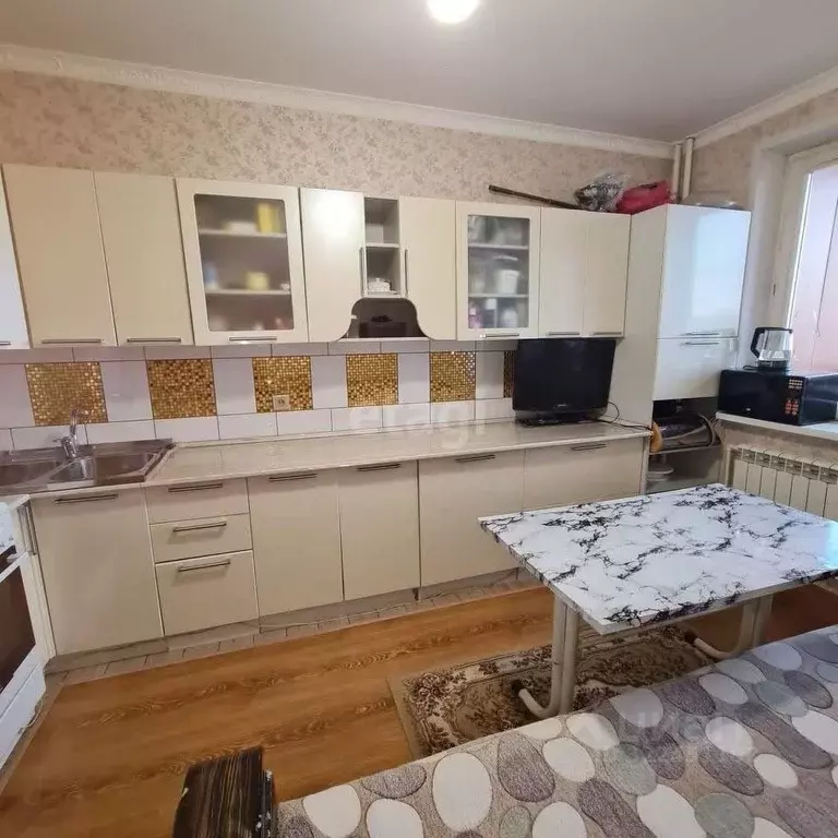 2-к кв. Калужская область, Обнинск ул. Поленова, 6 (61.9 м) - Фото 1