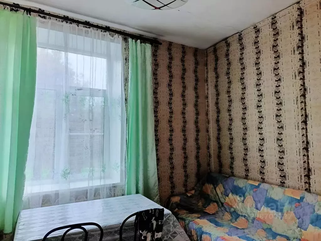 Комната Санкт-Петербург Синявинская ул., 16 (19.0 м) - Фото 0