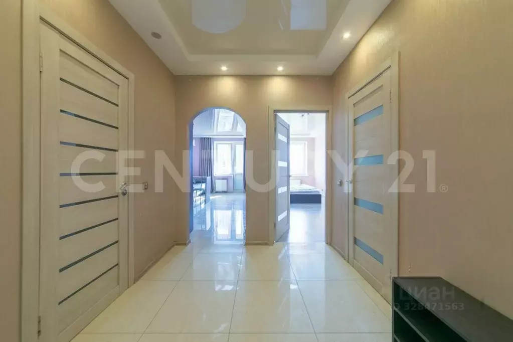 1-к кв. Санкт-Петербург ул. Цимбалина, 25 (43.5 м) - Фото 1