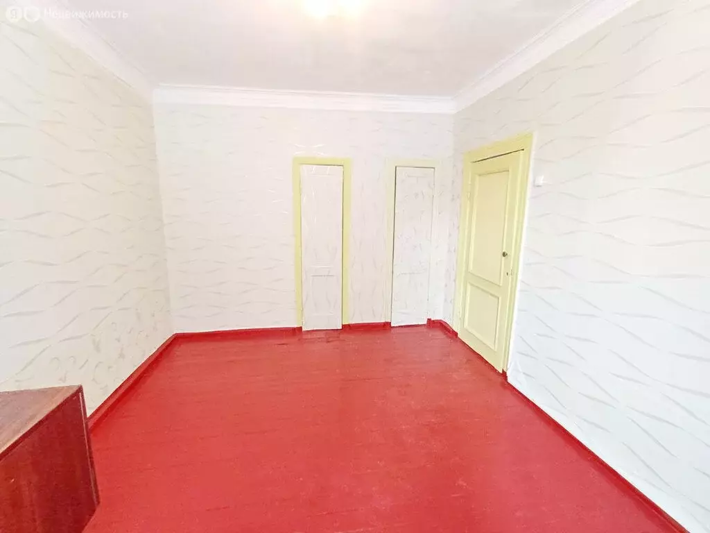 1-комнатная квартира: Калуга, улица Пухова, 49 (30 м) - Фото 1