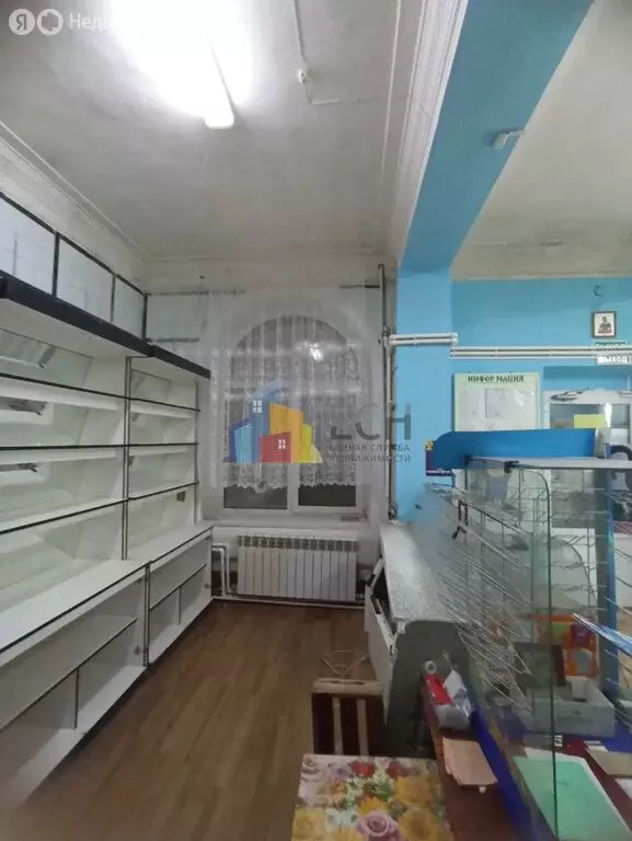 Помещение свободного назначения (268.7 м) - Фото 1