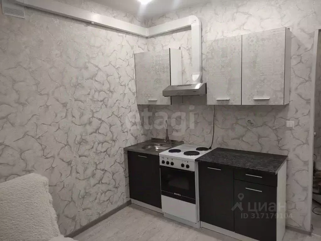 Студия Амурская область, Благовещенск ул. Пушкина, 66 (23.5 м) - Фото 0