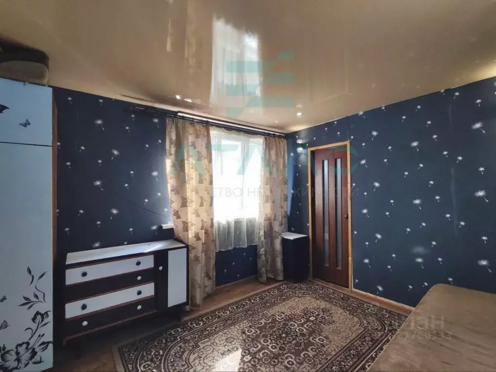 Комната Крым, Симферополь ул. Малофонтанная, 16 (15.0 м) - Фото 1