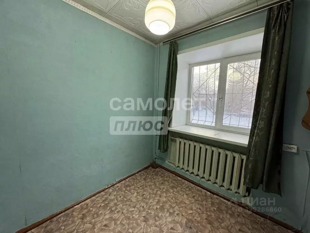 3-к кв. Забайкальский край, Чита Селенгинская ул., 13 (41.2 м) - Фото 1