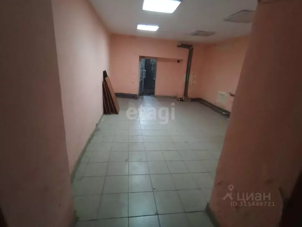 Помещение свободного назначения в Свердловская область, Нижний Тагил ... - Фото 2