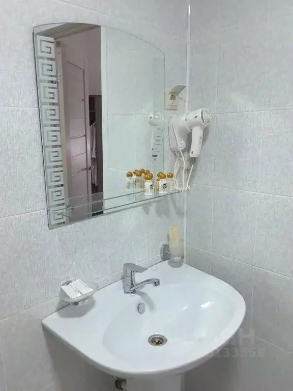 Комната Чеченская республика, Грозный просп. В.В. Путина, 8 (17.0 м) - Фото 2