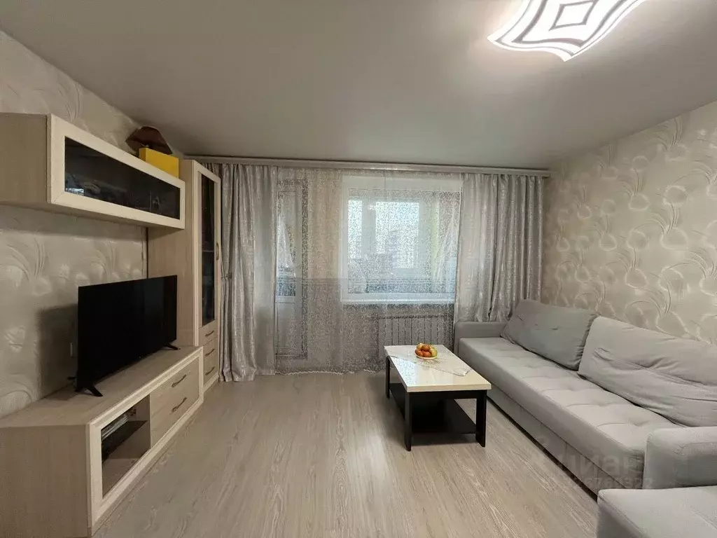 1-к кв. Санкт-Петербург ул. Латышских Стрелков, 11К2 (32.3 м) - Фото 1