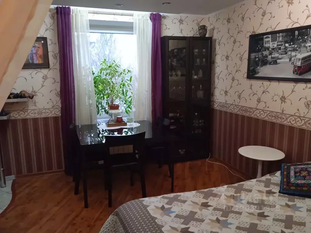 Студия Санкт-Петербург, Санкт-Петербург, Пушкин Железнодорожная ул., ... - Фото 1