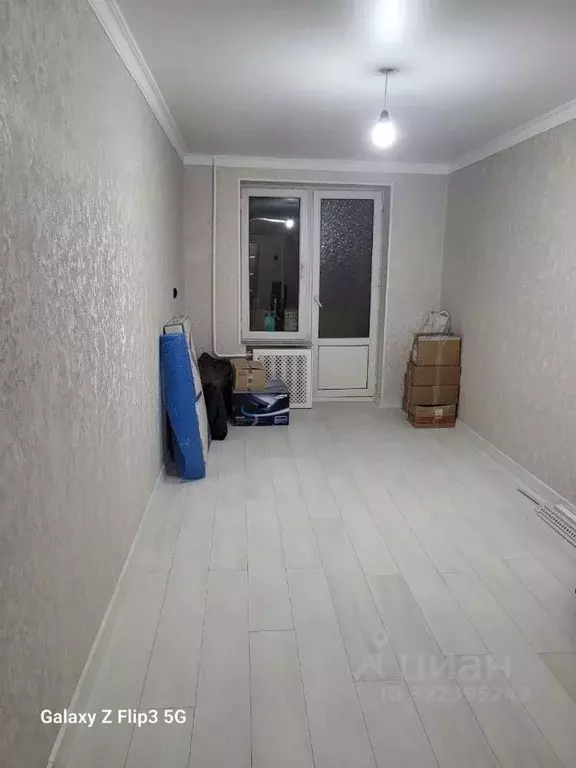 3-к кв. Чеченская республика, Грозный пос. Абузара Айдамирова, 108 ... - Фото 2